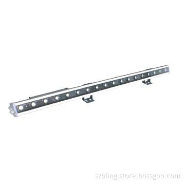 High-power 24W RGB LED Wall Washer